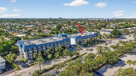 3909 N Ocean Boulevard Fort Lauderdale FL 33308