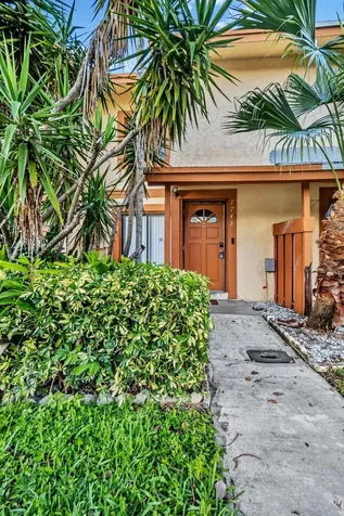 7743 Balboa Street Sunrise FL 33351