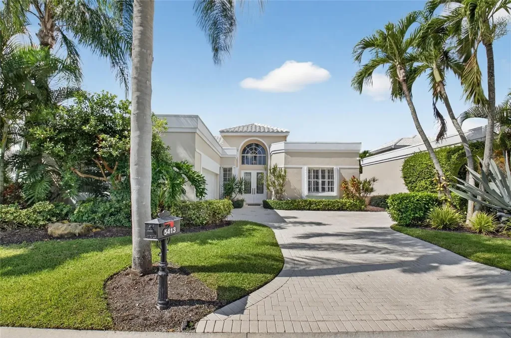 5413 Ascot Bend Boca Raton FL 33496