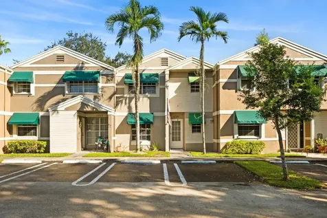 12371 SW 52nd Street Cooper City FL 33330