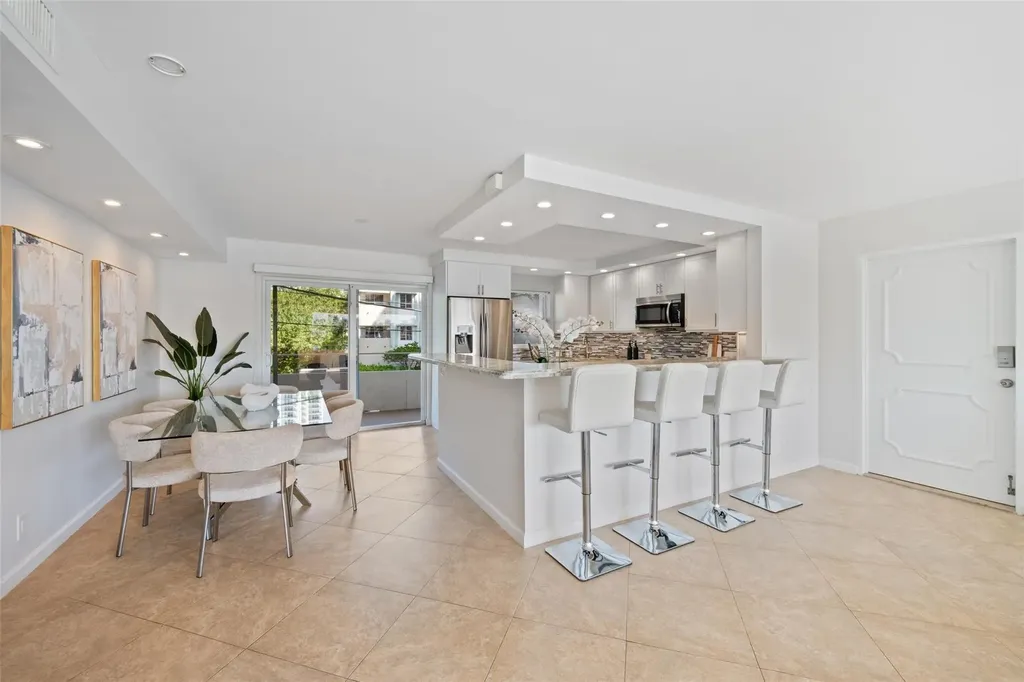 215 N Birch Road Fort Lauderdale FL 33304