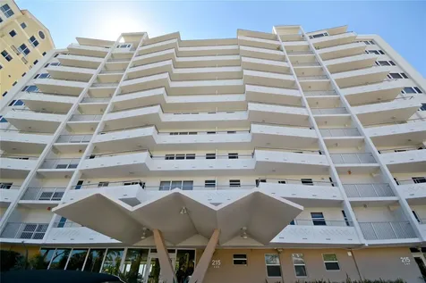 215 N Birch Road Fort Lauderdale FL 33304