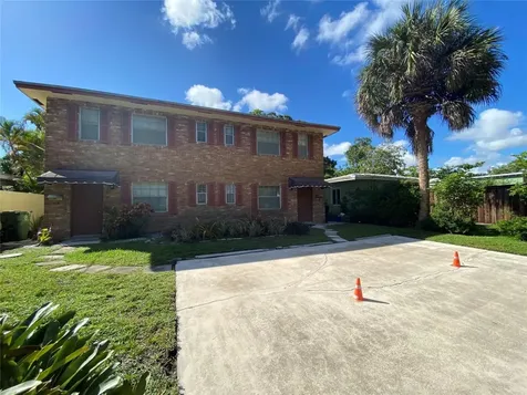 310 SW 11th Court Fort Lauderdale FL 33315