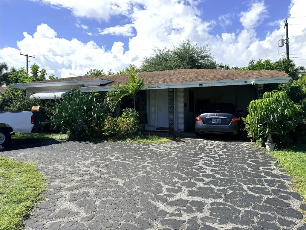 401 SE 1st Avenue Pompano Beach FL 33060