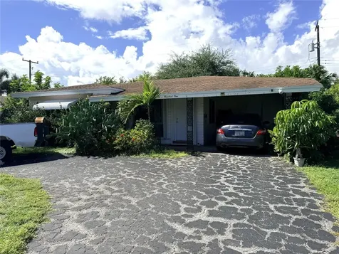 401 SE 1st Avenue Pompano Beach FL 33060