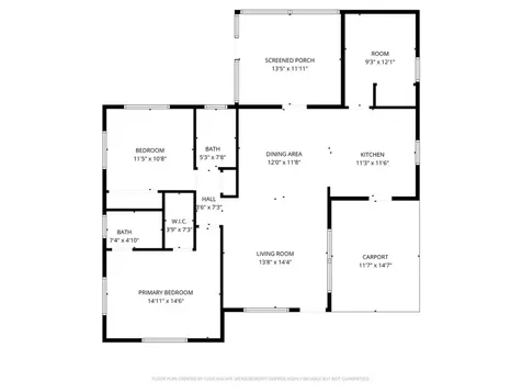 401 SE 1st Avenue Pompano Beach FL 33060