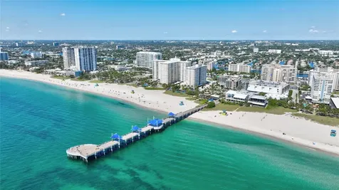 401 SE 1st Avenue Pompano Beach FL 33060