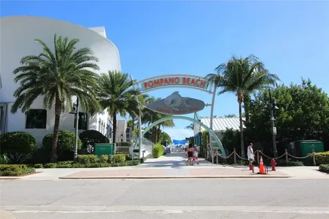 401 SE 1st Avenue Pompano Beach FL 33060