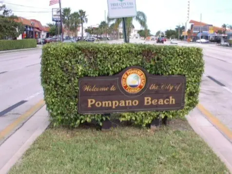 401 SE 1st Avenue Pompano Beach FL 33060