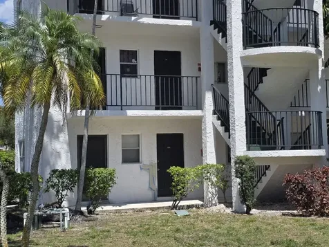 3330 Spanish Moss Terrace Lauderhill FL 33319