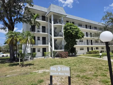 3330 Spanish Moss Terrace Lauderhill FL 33319