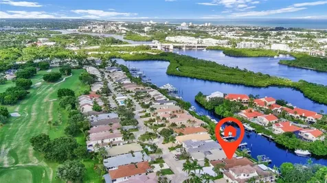 17026 Bay Street Jupiter FL 33477