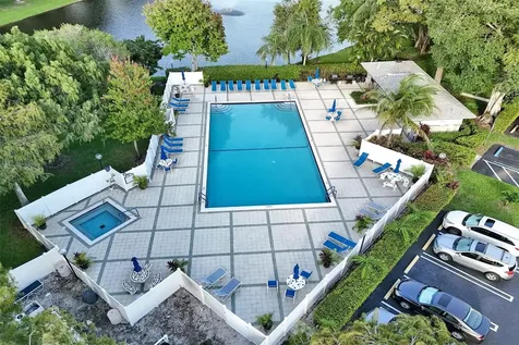 2334 S Cypress Bend Drive Pompano Beach FL 33069