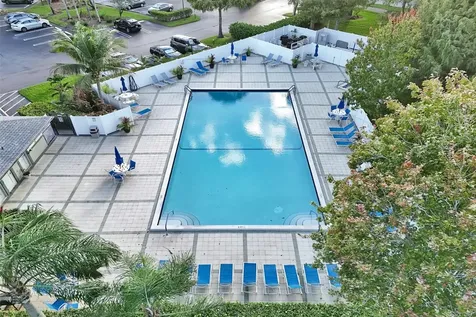 2334 S Cypress Bend Drive Pompano Beach FL 33069