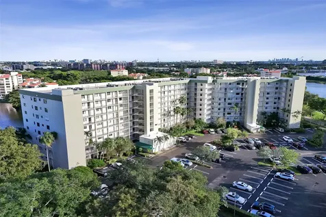 2334 S Cypress Bend Drive Pompano Beach FL 33069