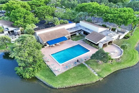 2334 S Cypress Bend Drive Pompano Beach FL 33069
