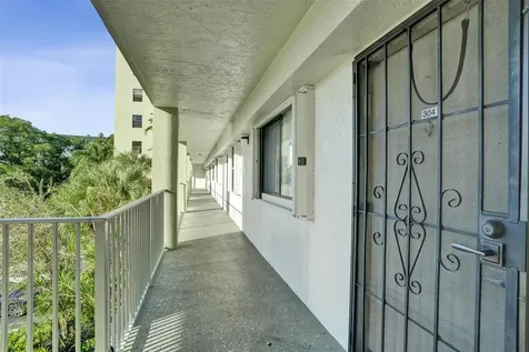2334 S Cypress Bend Drive Pompano Beach FL 33069