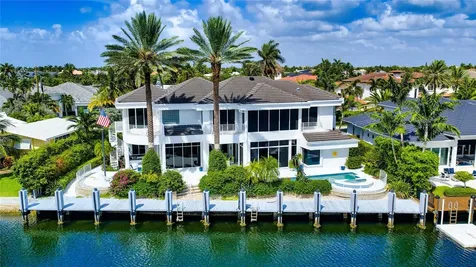 2551 NE 31st Court Lighthouse Point FL 33064