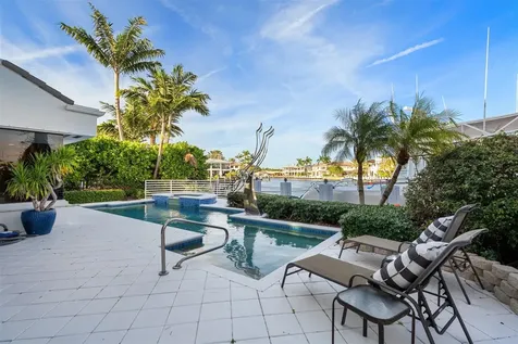 2551 NE 31st Court Lighthouse Point FL 33064