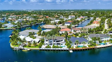2551 NE 31st Court Lighthouse Point FL 33064