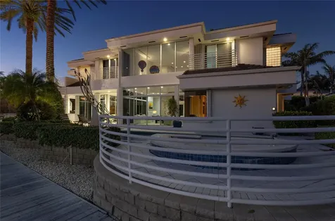 2551 NE 31st Court Lighthouse Point FL 33064