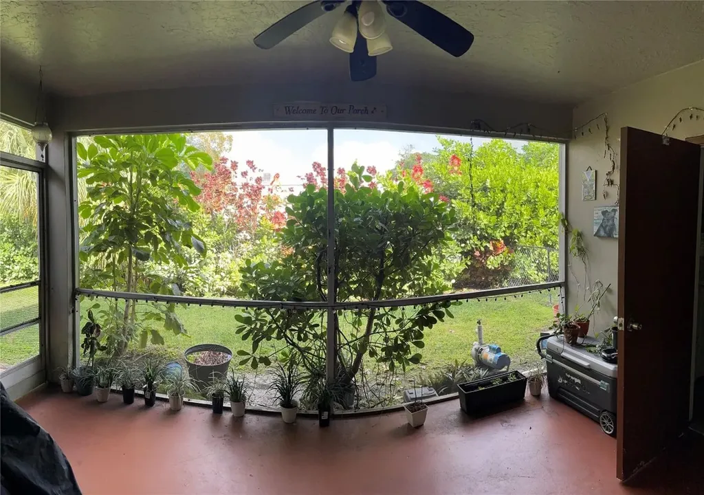 11471 NW 33rd Street Coral Springs FL 33065