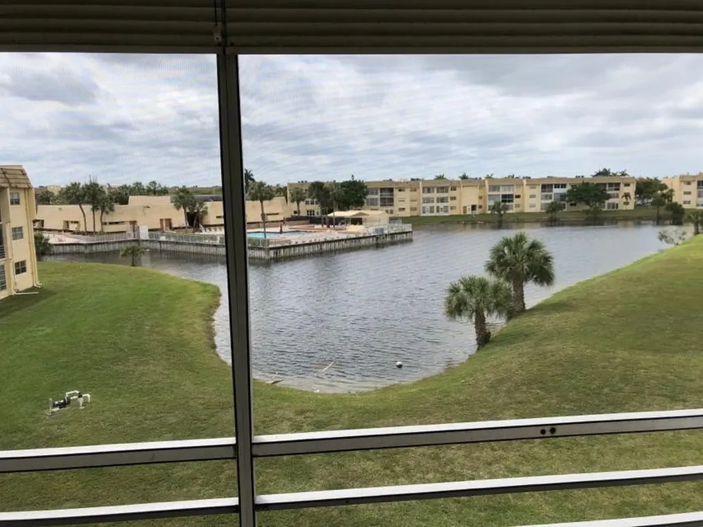 8110 Sunrise Lakes Boulevard Sunrise FL 33322