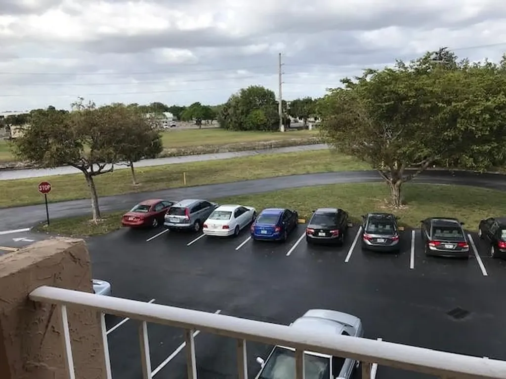 8110 Sunrise Lakes Boulevard Sunrise FL 33322
