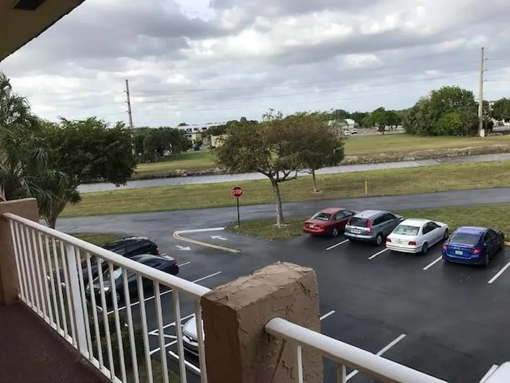 8110 Sunrise Lakes Boulevard Sunrise FL 33322