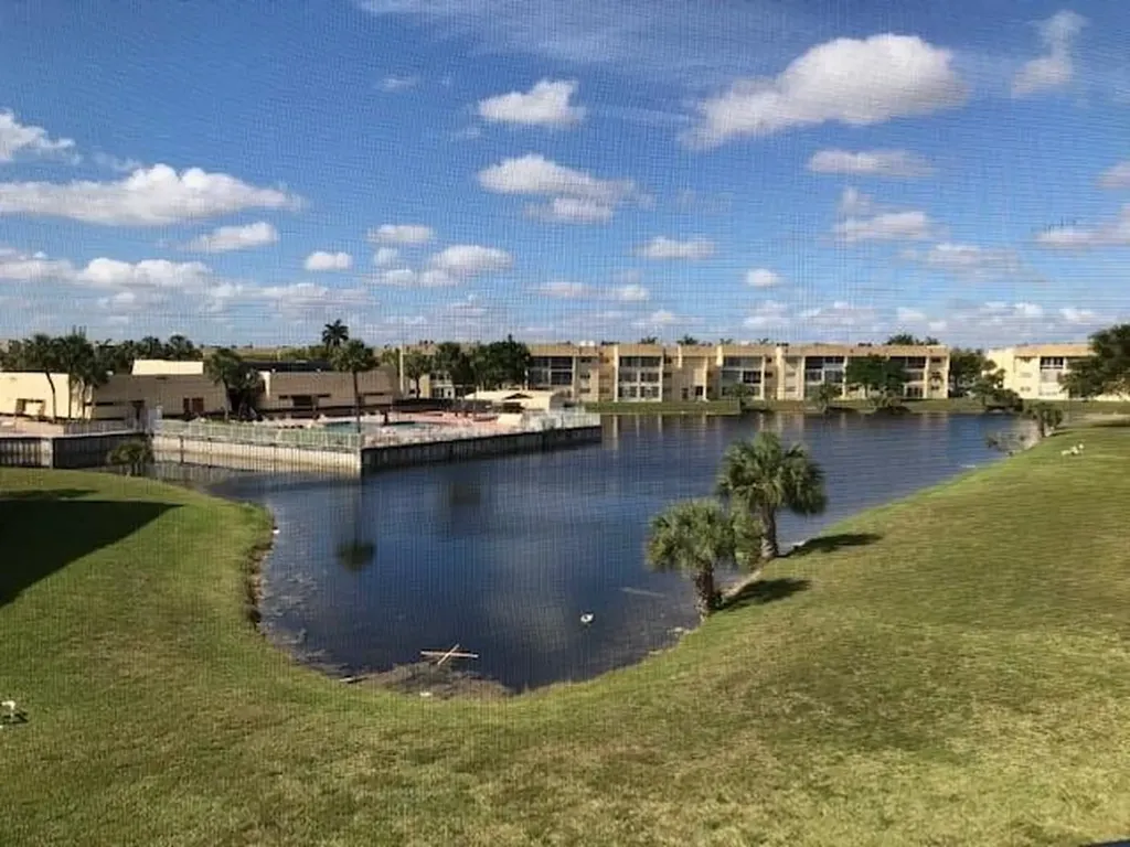 8110 Sunrise Lakes Boulevard Sunrise FL 33322