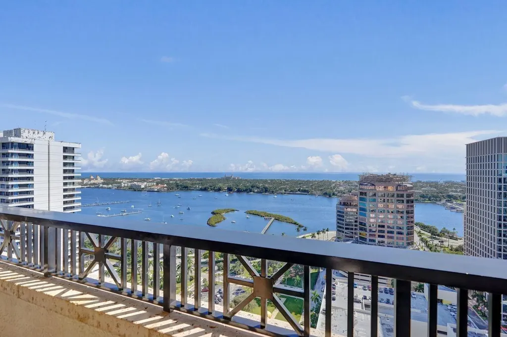 701 S Olive Avenue West Palm Beach FL 33401