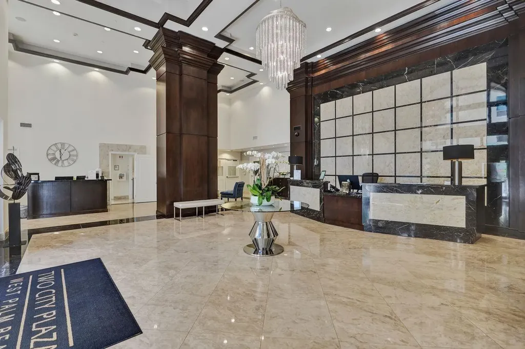 701 S Olive Avenue West Palm Beach FL 33401