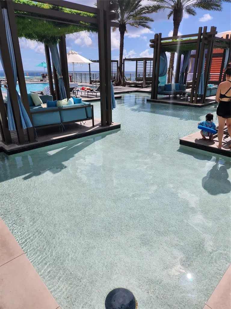 4111 S Ocean Drive Hollywood FL 33019
