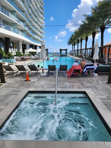 4111 S Ocean Drive Hollywood FL 33019