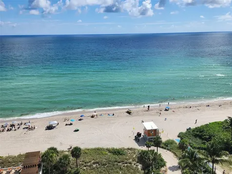 4111 S Ocean Drive Hollywood FL 33019