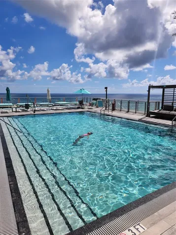 4111 S Ocean Drive Hollywood FL 33019