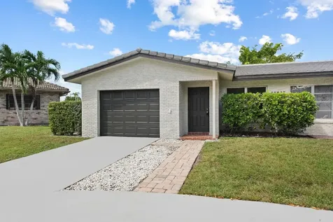 11837 NW 32nd Court Coral Springs FL 33065