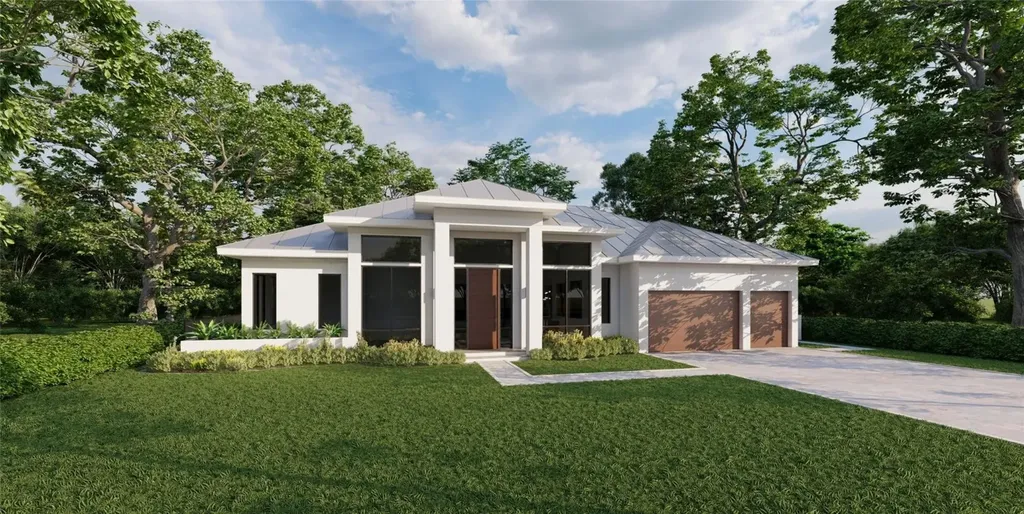 2626 NE 37th Drive Fort Lauderdale FL 33308