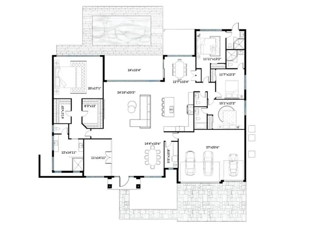 2626 NE 37th Drive Fort Lauderdale FL 33308