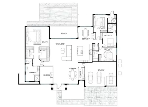 2626 NE 37th Drive Fort Lauderdale FL 33308