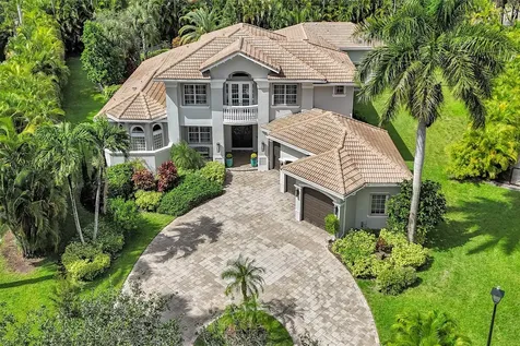 6454 NW 93rd Drive Parkland FL 33067