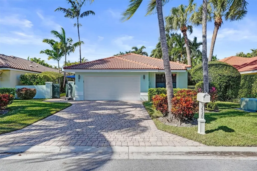 3530 Ensign Circle Delray Beach FL 33483