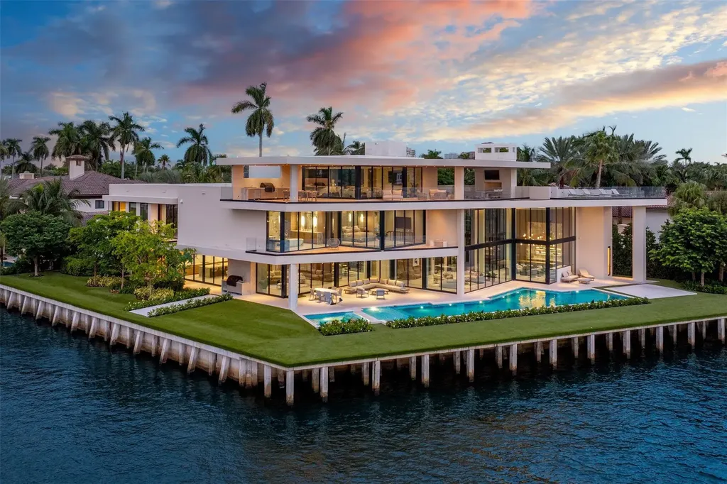 625 San Marco Drive Fort Lauderdale FL 33301