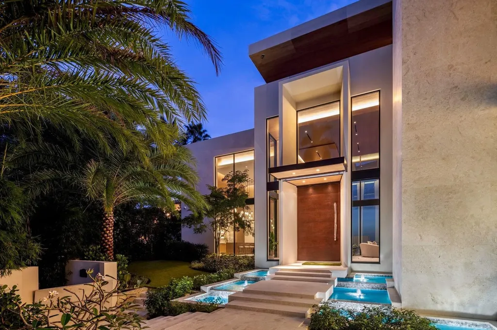 625 San Marco Drive Fort Lauderdale FL 33301