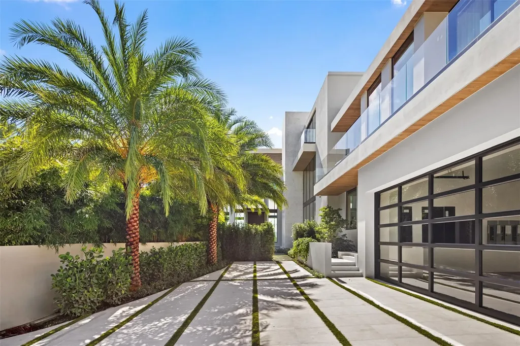 625 San Marco Drive Fort Lauderdale FL 33301