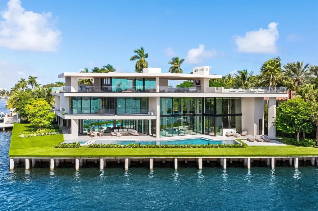 625 San Marco Drive Fort Lauderdale FL 33301