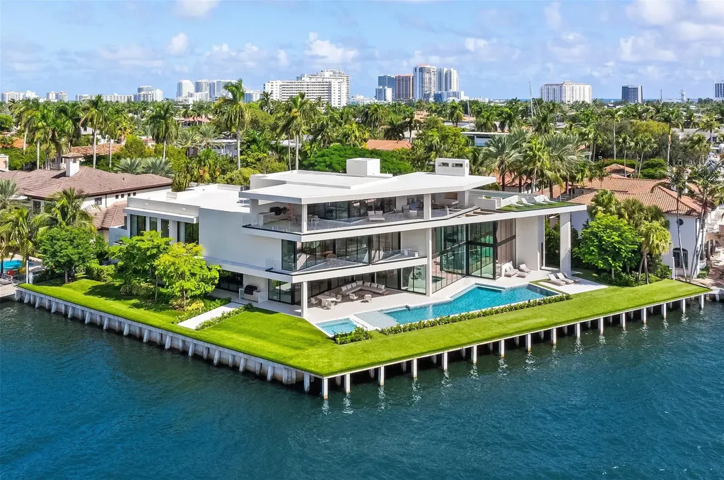 625 San Marco Drive Fort Lauderdale FL 33301