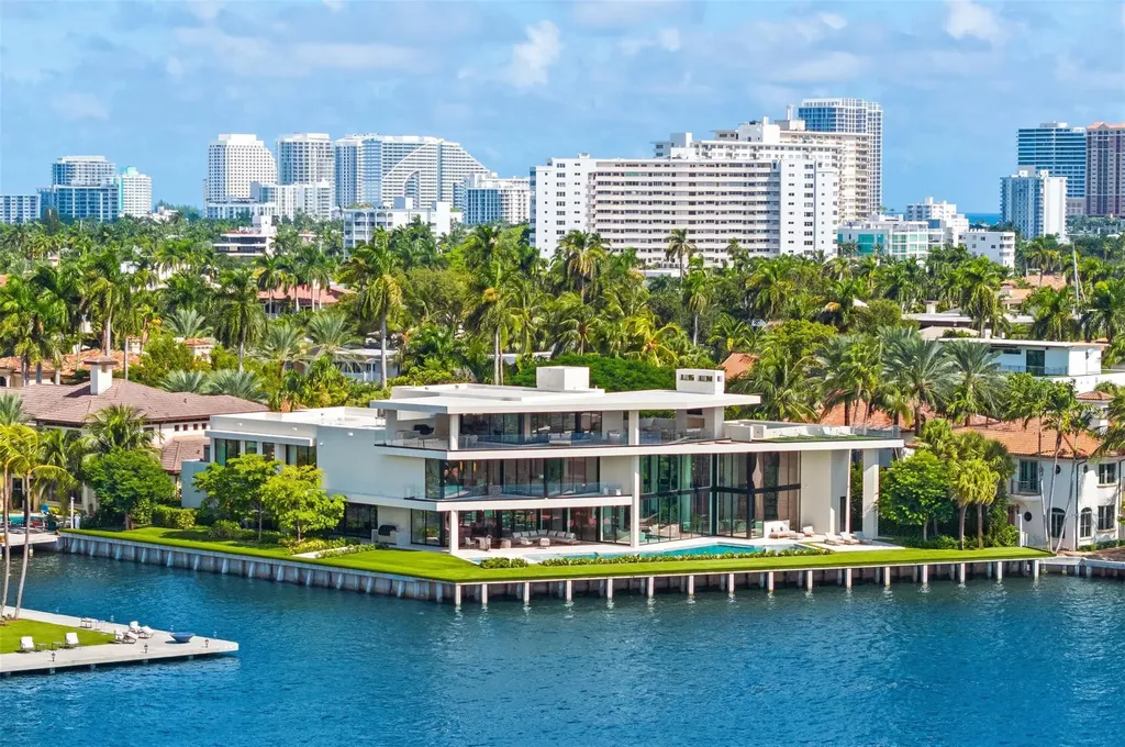 625 San Marco Drive Fort Lauderdale FL 33301