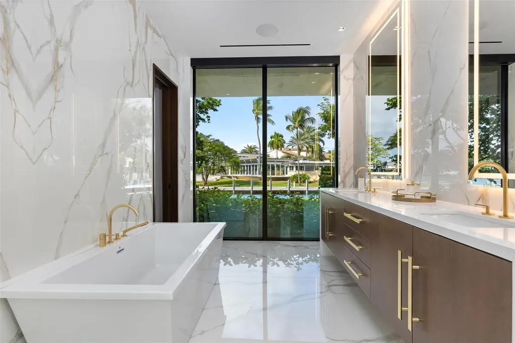 625 San Marco Drive Fort Lauderdale FL 33301