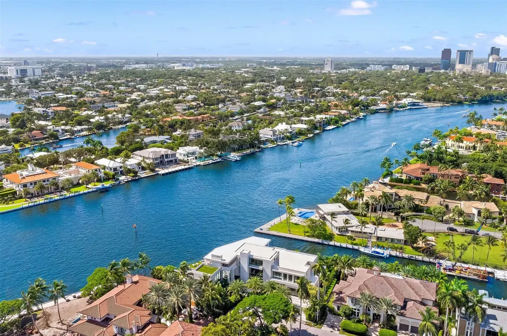 625 San Marco Drive Fort Lauderdale FL 33301